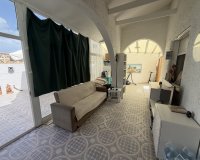 Rynek Wtórny - Bungalow / Domek parterowy - Orihuela Costa - Villamartin