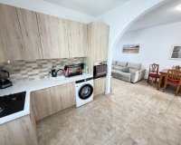 Rynek Wtórny - Bungalow / Domek parterowy - Orihuela Costa - Villamartin