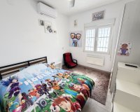 Rynek Wtórny - Bungalow / Domek parterowy - Orihuela Costa - Villamartin