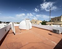 Rynek Wtórny - Bungalow / Domek parterowy - Orihuela Costa - Villamartin
