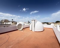 Rynek Wtórny - Bungalow / Domek parterowy - Orihuela Costa - Villamartin