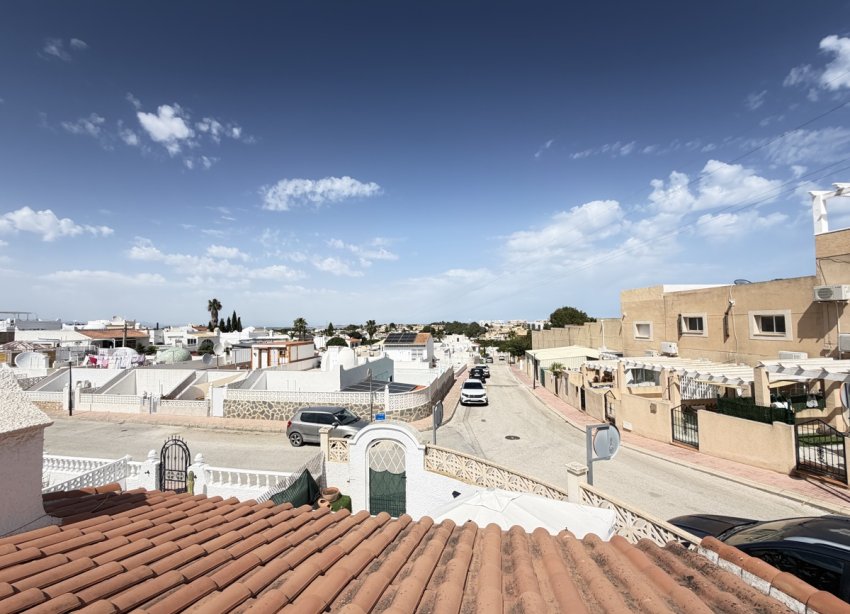 Rynek Wtórny - Bungalow / Domek parterowy - Orihuela Costa - Villamartin