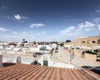 Rynek Wtórny - Bungalow / Domek parterowy - Orihuela Costa - Villamartin