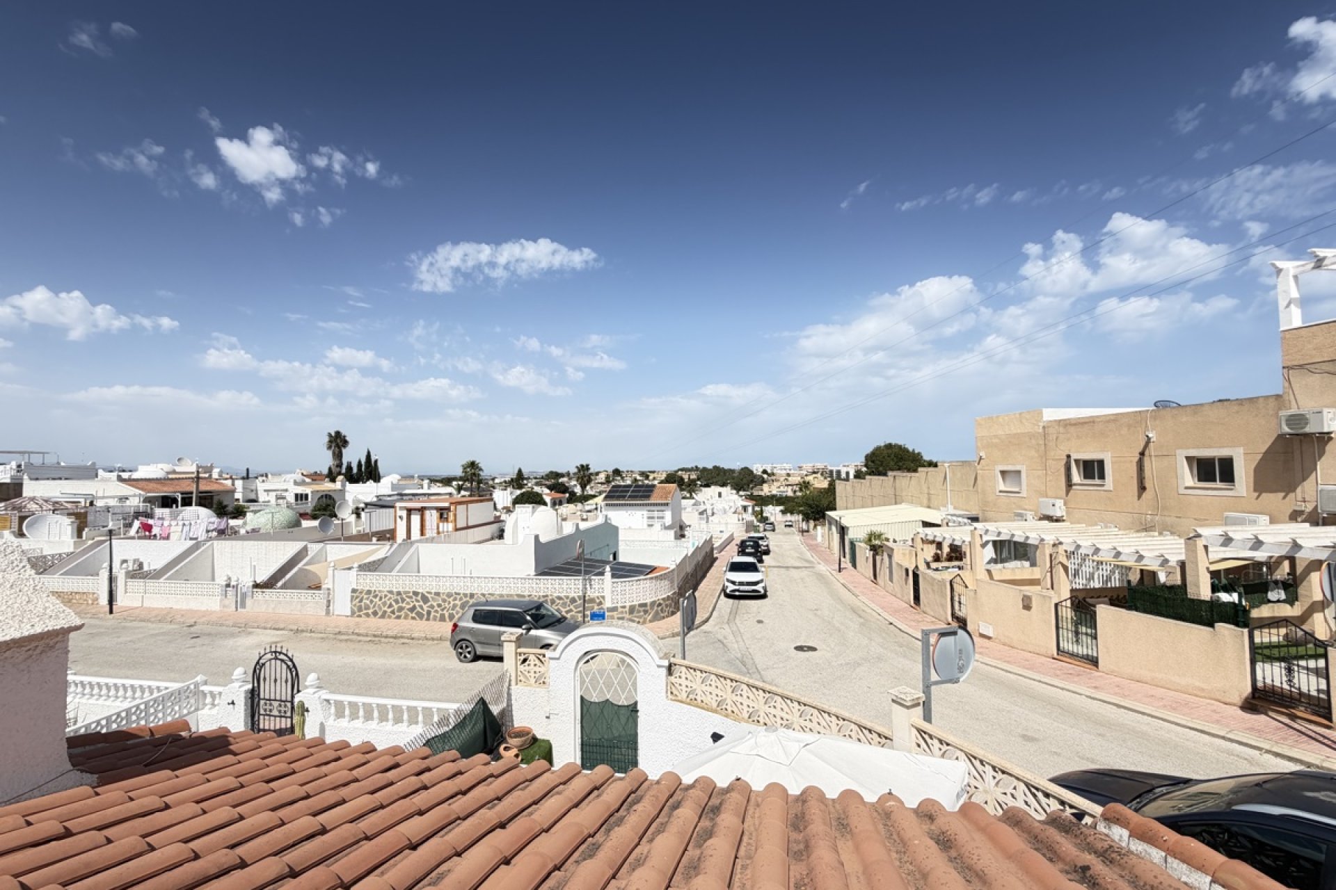 Rynek Wtórny - Bungalow / Domek parterowy - Orihuela Costa - Villamartin