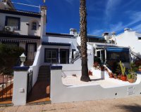 Rynek Wtórny - Bungalow / Domek parterowy - Orihuela Costa - Villamartín