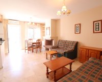 Rynek Wtórny - Bungalow / Domek parterowy - Orihuela Costa - Villamartín
