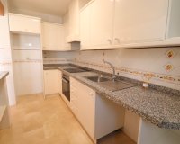 Rynek Wtórny - Bungalow / Domek parterowy - Orihuela Costa - Villamartín