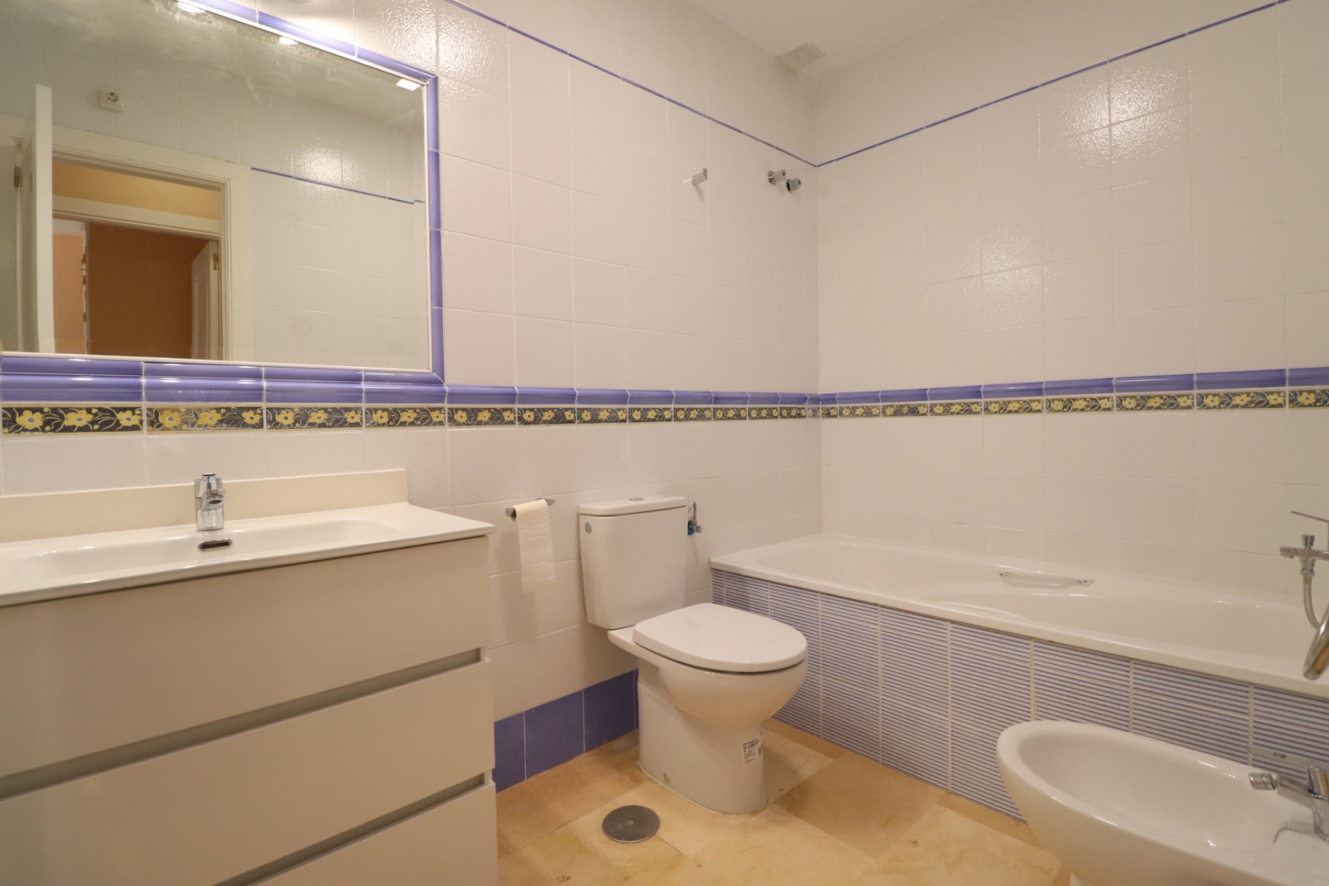 Rynek Wtórny - Bungalow / Domek parterowy - Orihuela Costa - Villamartín