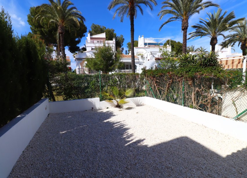 Rynek Wtórny - Bungalow / Domek parterowy - Orihuela Costa - Villamartín