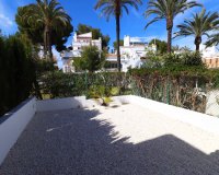 Rynek Wtórny - Bungalow / Domek parterowy - Orihuela Costa - Villamartín