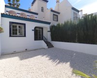 Rynek Wtórny - Bungalow / Domek parterowy - Orihuela Costa - Villamartín