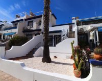 Rynek Wtórny - Bungalow / Domek parterowy - Orihuela Costa - Villamartín