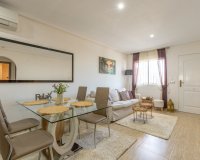 Rynek Wtórny - Bungalow / Domek parterowy - Orihuela Costa - Villamartín