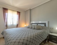 Rynek Wtórny - Bungalow / Domek parterowy - Orihuela Costa - Villamartín