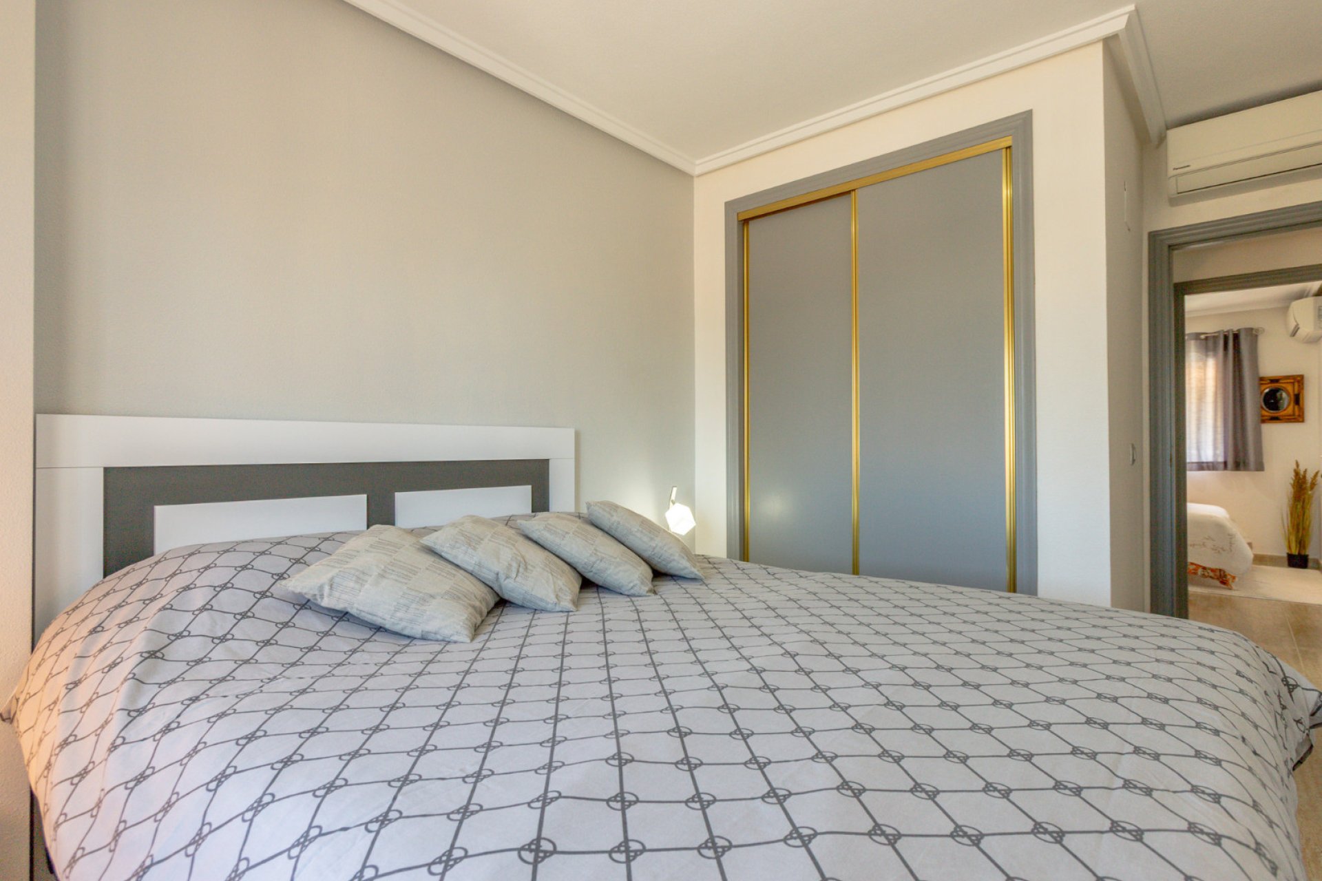 Rynek Wtórny - Bungalow / Domek parterowy - Orihuela Costa - Villamartín