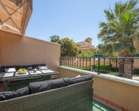 Rynek Wtórny - Bungalow / Domek parterowy - Orihuela Costa - Villamartín