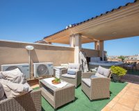Rynek Wtórny - Bungalow / Domek parterowy - Orihuela Costa - Villamartín