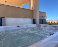 Rynek Wtórny - Bungalow / Domek parterowy - Orihuela Costa - Villamartín