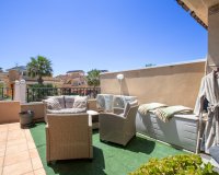 Rynek Wtórny - Bungalow / Domek parterowy - Orihuela Costa - Villamartín