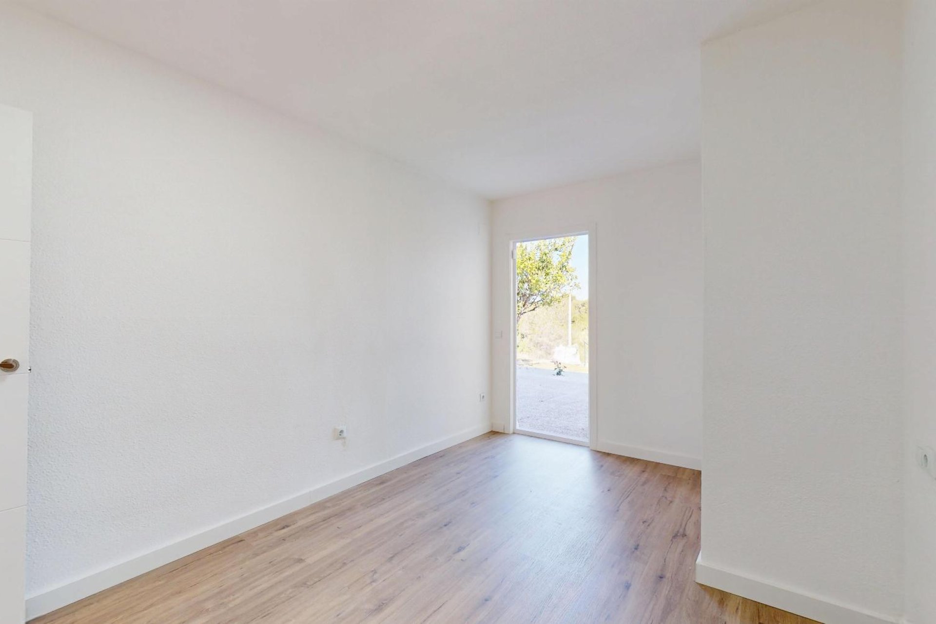 Rynek Wtórny - Bungalow / Domek parterowy - Orihuela Costa - Villamartín