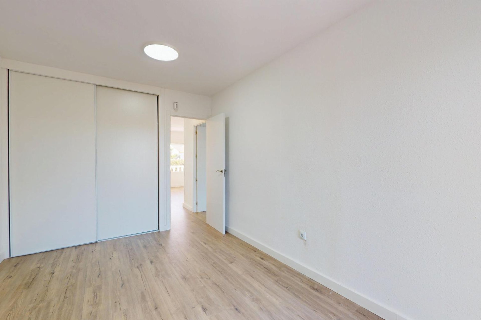 Rynek Wtórny - Bungalow / Domek parterowy - Orihuela Costa - Villamartín
