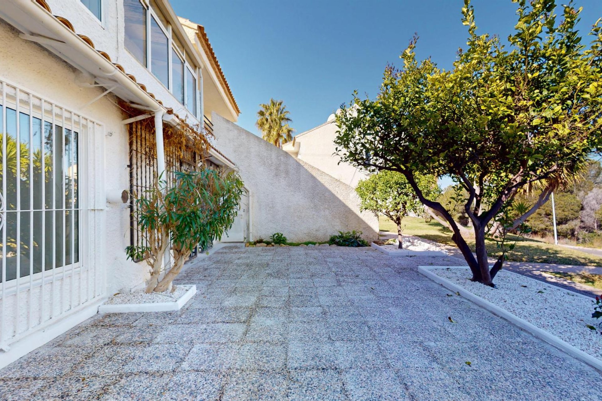 Rynek Wtórny - Bungalow / Domek parterowy - Orihuela Costa - Villamartín