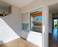 Rynek Wtórny - Bungalow / Domek parterowy - Orihuela Costa - Villamartín