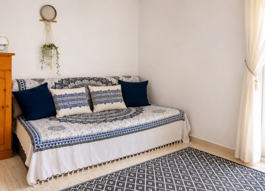 Rynek Wtórny - Bungalow / Domek parterowy - Orihuela Costa - Villamartín