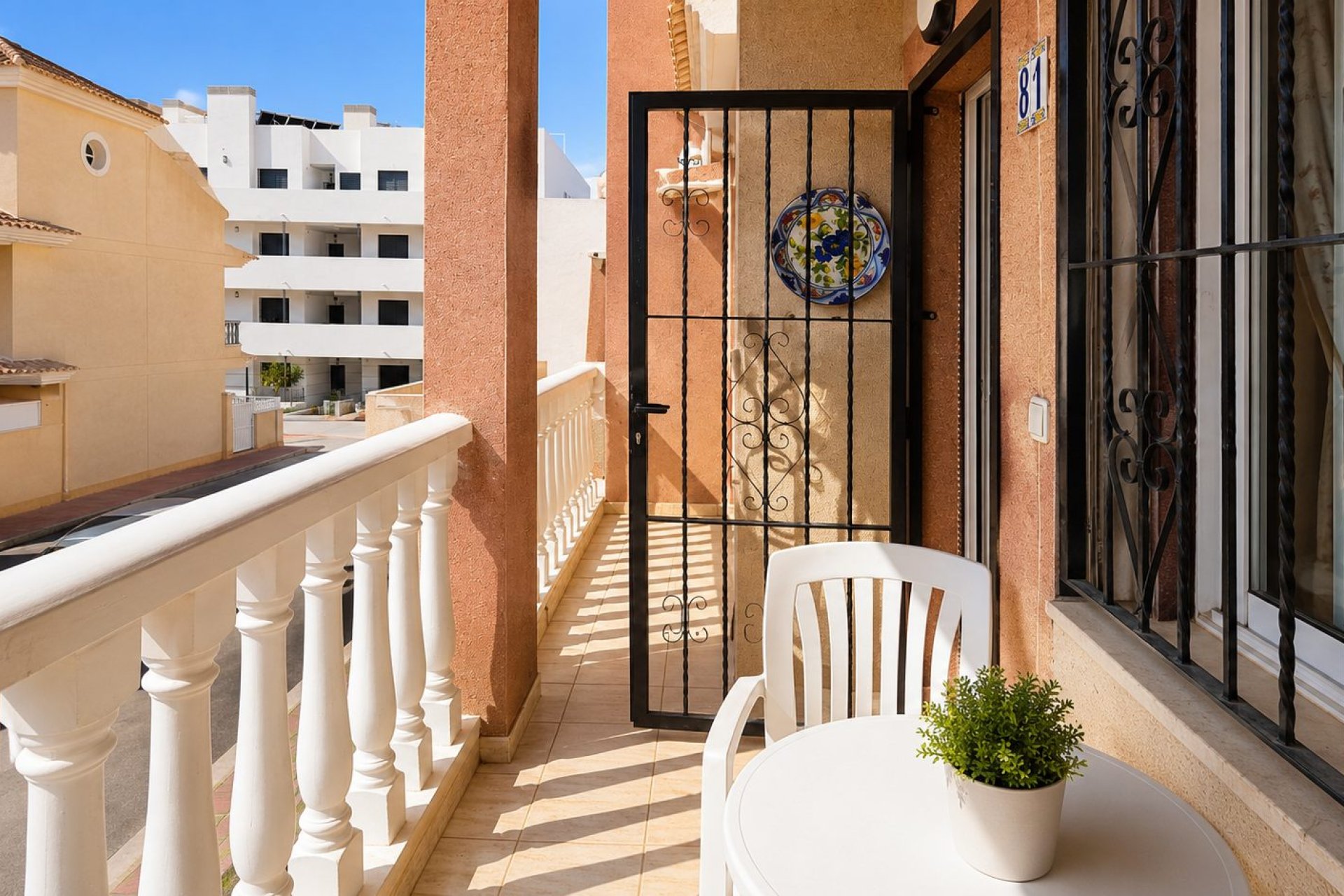 Rynek Wtórny - Bungalow / Domek parterowy - Orihuela Costa - Villamartín