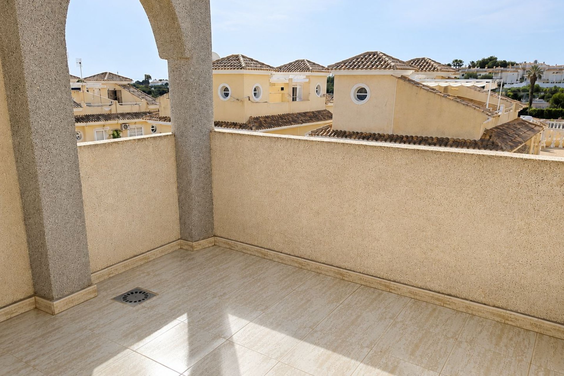 Rynek Wtórny - Bungalow / Domek parterowy - Orihuela Costa - Villamartín