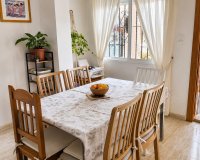 Rynek Wtórny - Bungalow / Domek parterowy - Orihuela Costa - Villamartín
