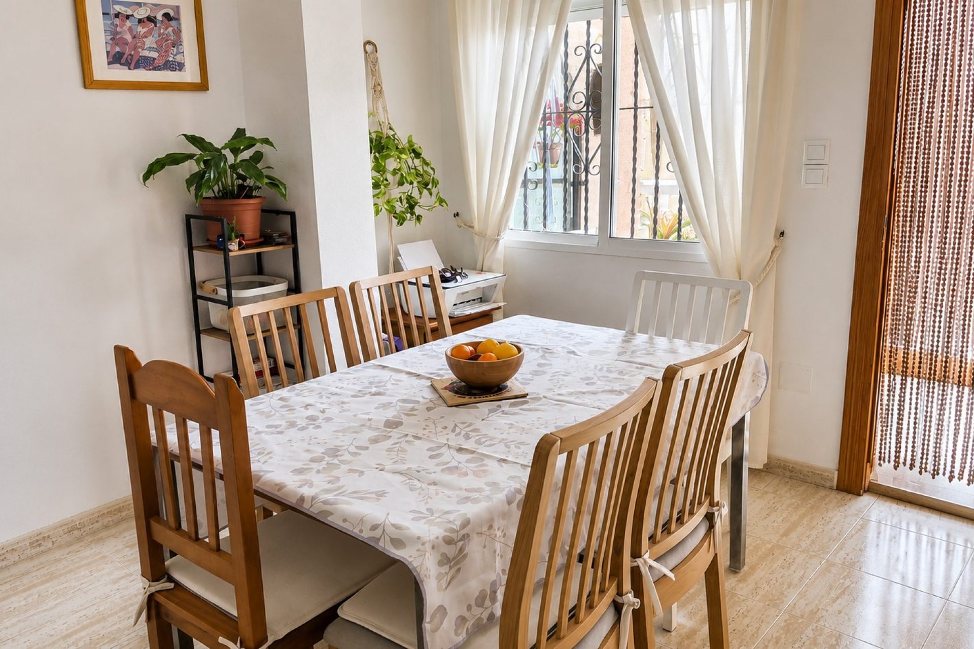 Rynek Wtórny - Bungalow / Domek parterowy - Orihuela Costa - Villamartín