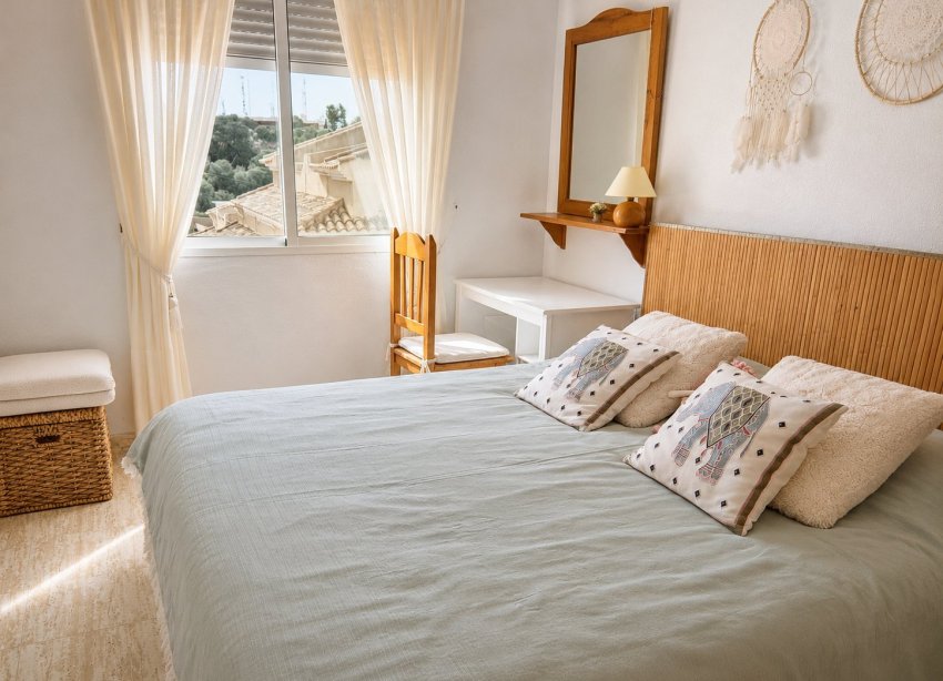 Rynek Wtórny - Bungalow / Domek parterowy - Orihuela Costa - Villamartín