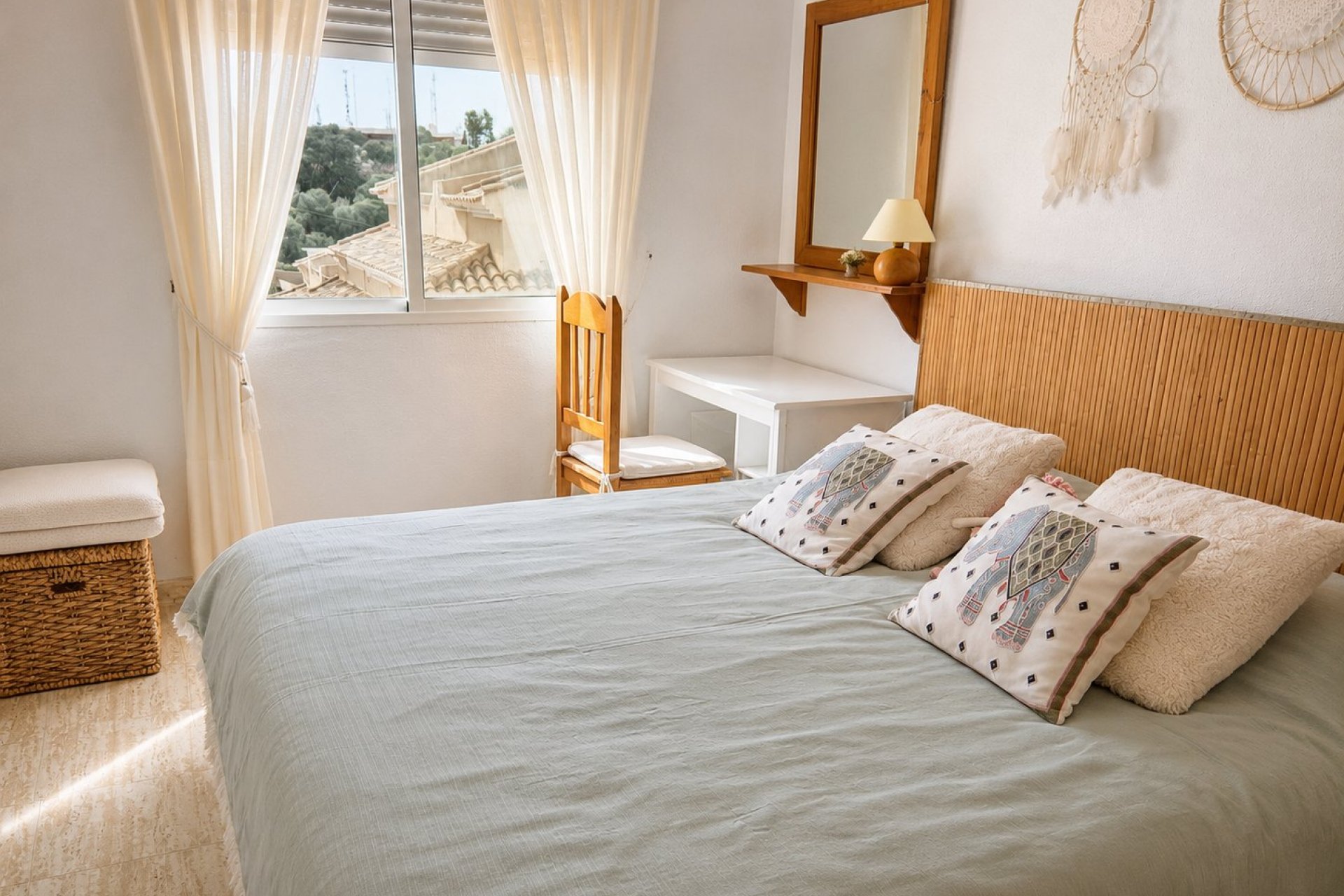 Rynek Wtórny - Bungalow / Domek parterowy - Orihuela Costa - Villamartín