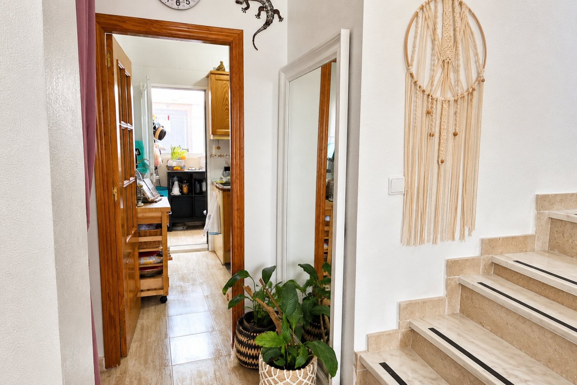Rynek Wtórny - Bungalow / Domek parterowy - Orihuela Costa - Villamartín