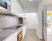 Rynek Wtórny - Bungalow / Domek parterowy - Orihuela Costa - Villamartín