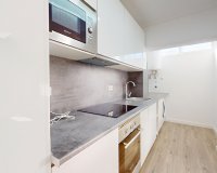 Rynek Wtórny - Bungalow / Domek parterowy - Orihuela Costa - Villamartín