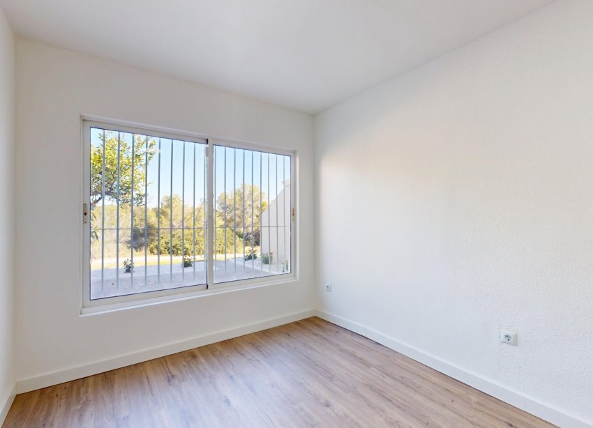 Rynek Wtórny - Bungalow / Domek parterowy - Orihuela Costa - Villamartín