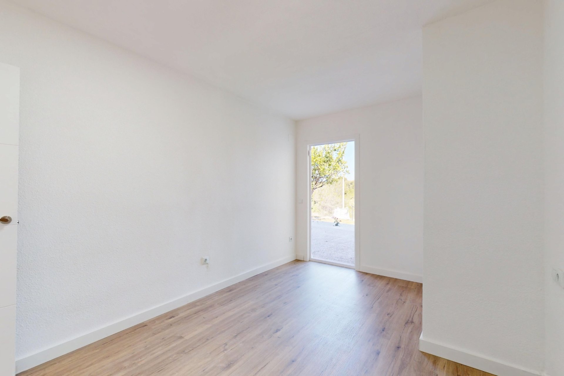 Rynek Wtórny - Bungalow / Domek parterowy - Orihuela Costa - Villamartín