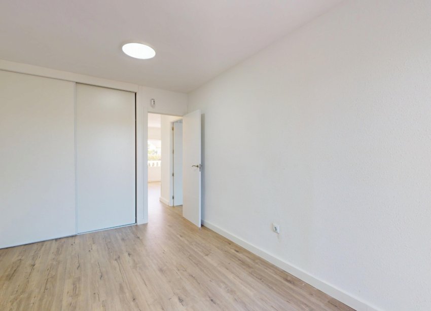 Rynek Wtórny - Bungalow / Domek parterowy - Orihuela Costa - Villamartín