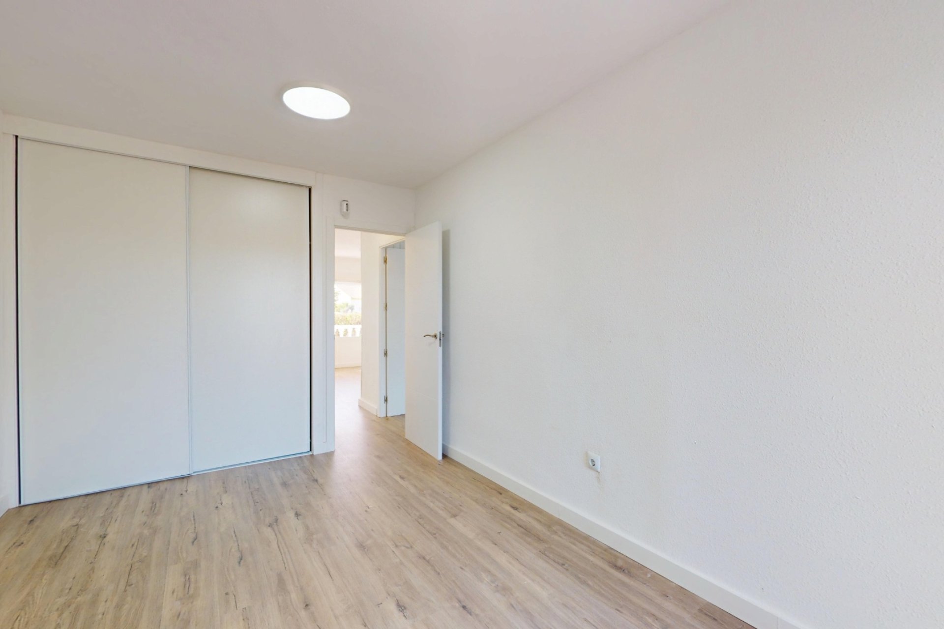 Rynek Wtórny - Bungalow / Domek parterowy - Orihuela Costa - Villamartín