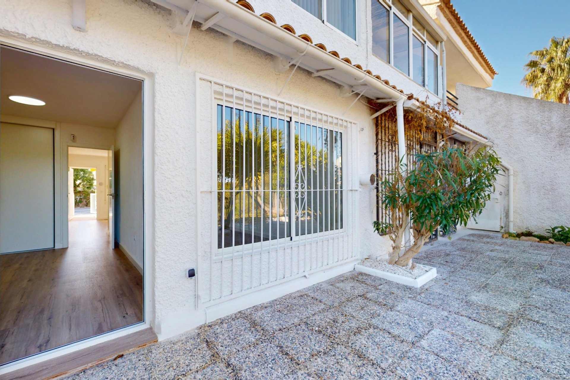 Rynek Wtórny - Bungalow / Domek parterowy - Orihuela Costa - Villamartín