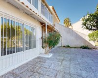 Rynek Wtórny - Bungalow / Domek parterowy - Orihuela Costa - Villamartín