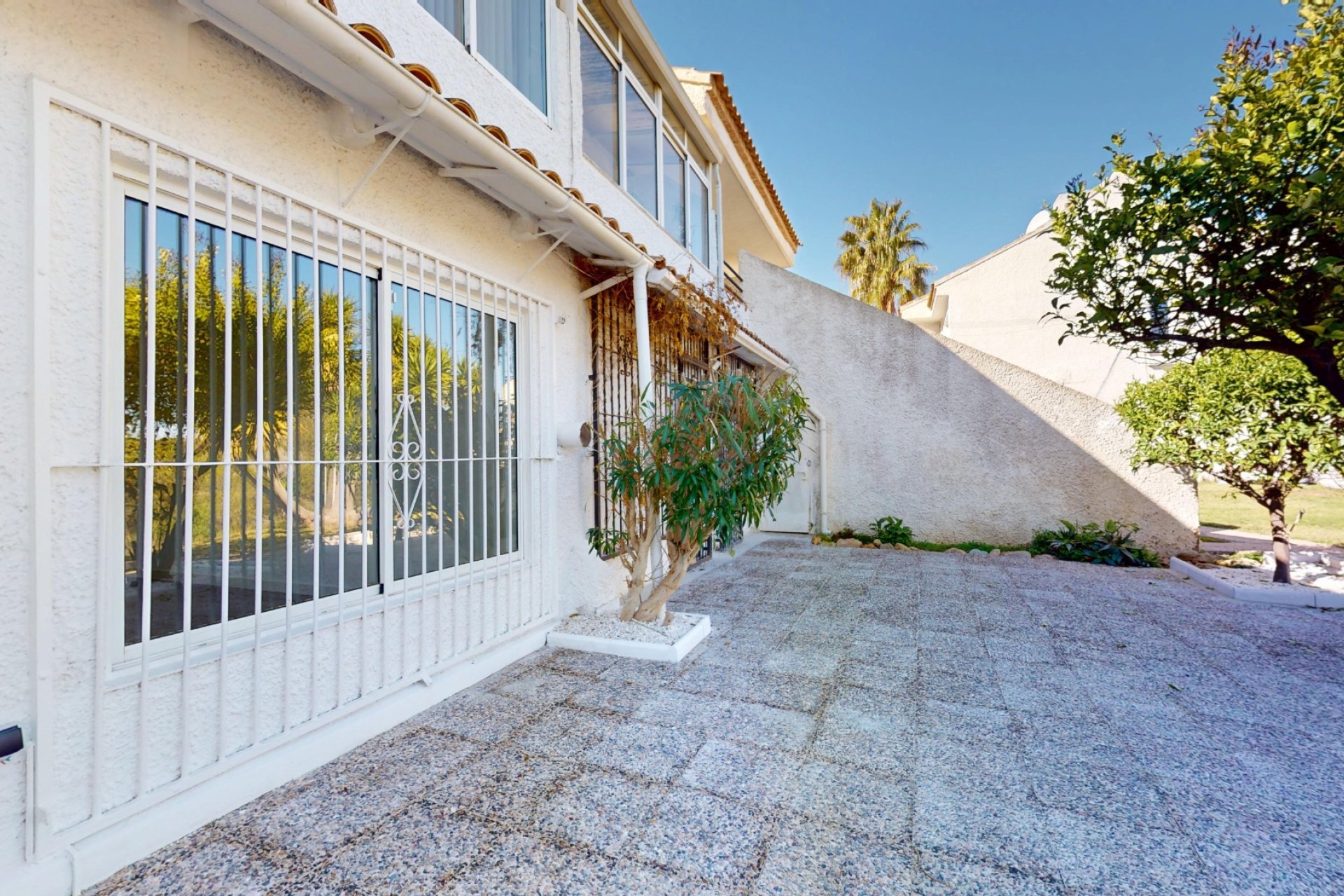 Rynek Wtórny - Bungalow / Domek parterowy - Orihuela Costa - Villamartín