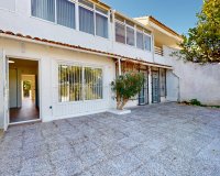 Rynek Wtórny - Bungalow / Domek parterowy - Orihuela Costa - Villamartín