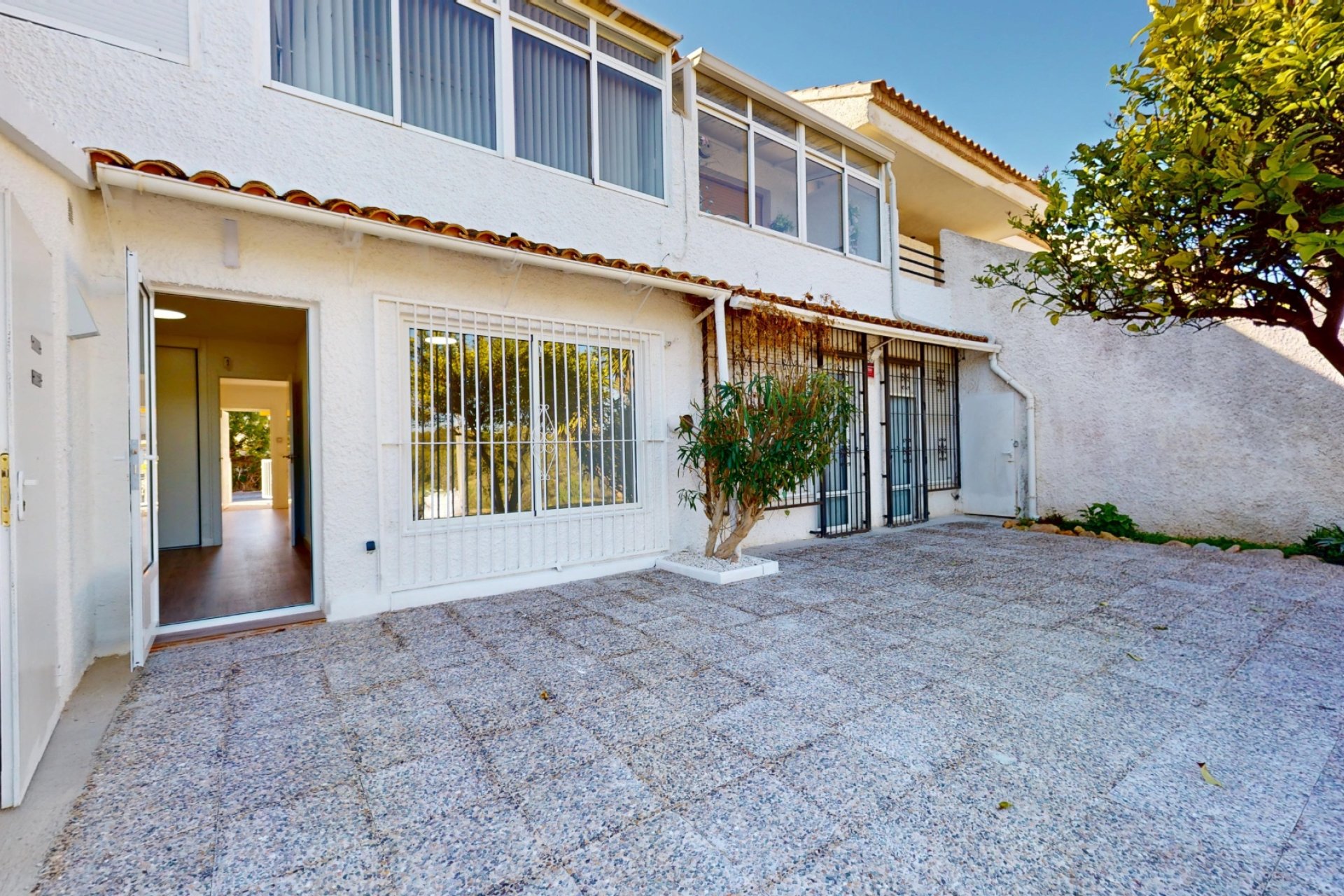 Rynek Wtórny - Bungalow / Domek parterowy - Orihuela Costa - Villamartín