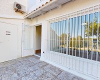 Rynek Wtórny - Bungalow / Domek parterowy - Orihuela Costa - Villamartín