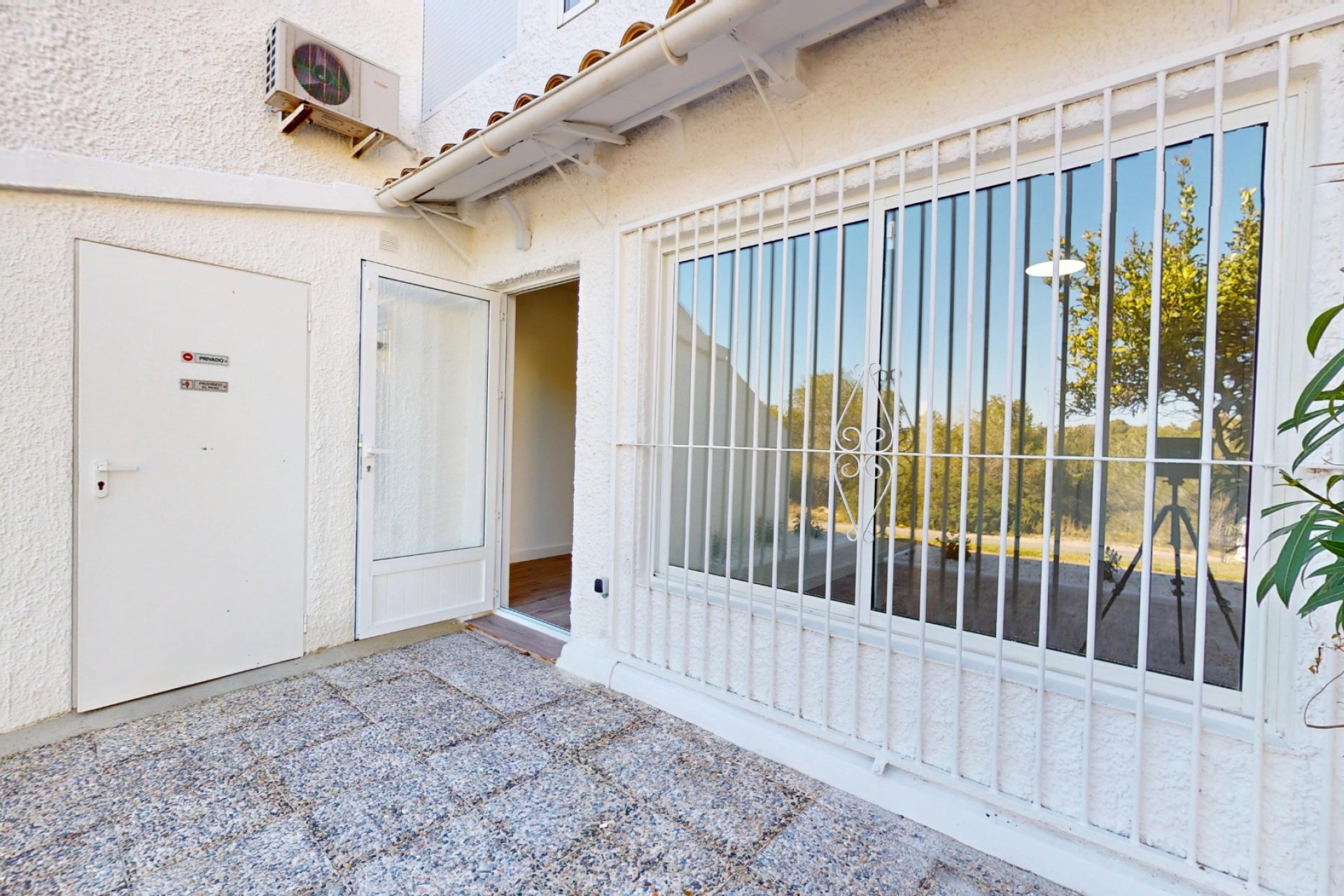 Rynek Wtórny - Bungalow / Domek parterowy - Orihuela Costa - Villamartín