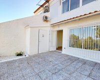 Rynek Wtórny - Bungalow / Domek parterowy - Orihuela Costa - Villamartín