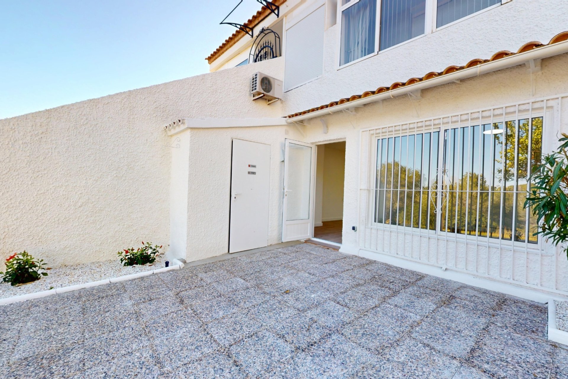 Rynek Wtórny - Bungalow / Domek parterowy - Orihuela Costa - Villamartín